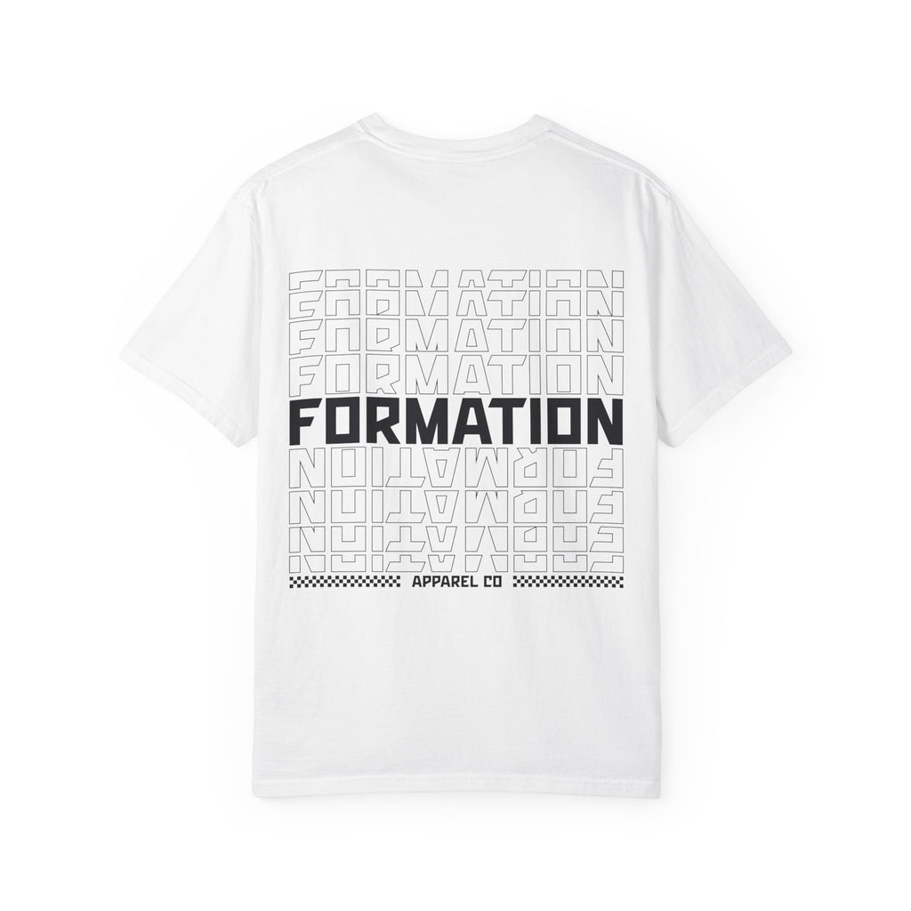 Launch Tee