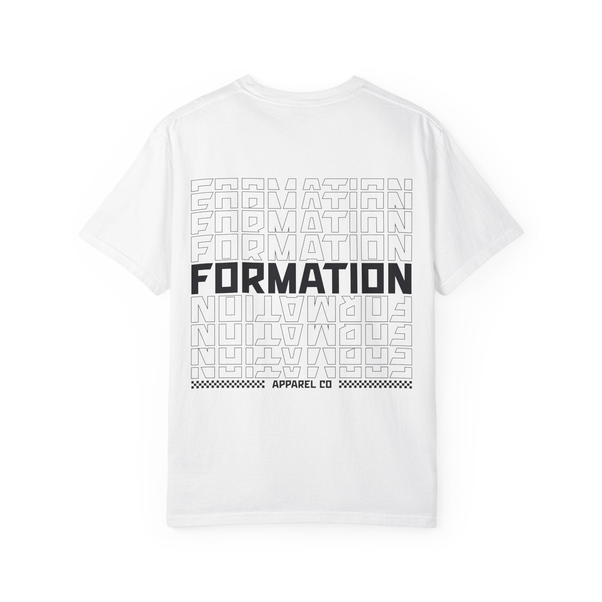 Launch Tee