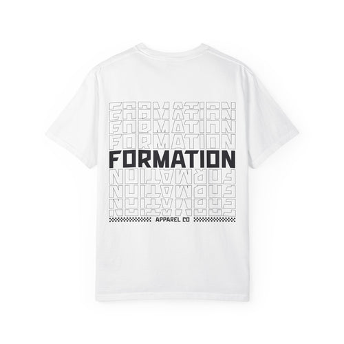 Launch Tee