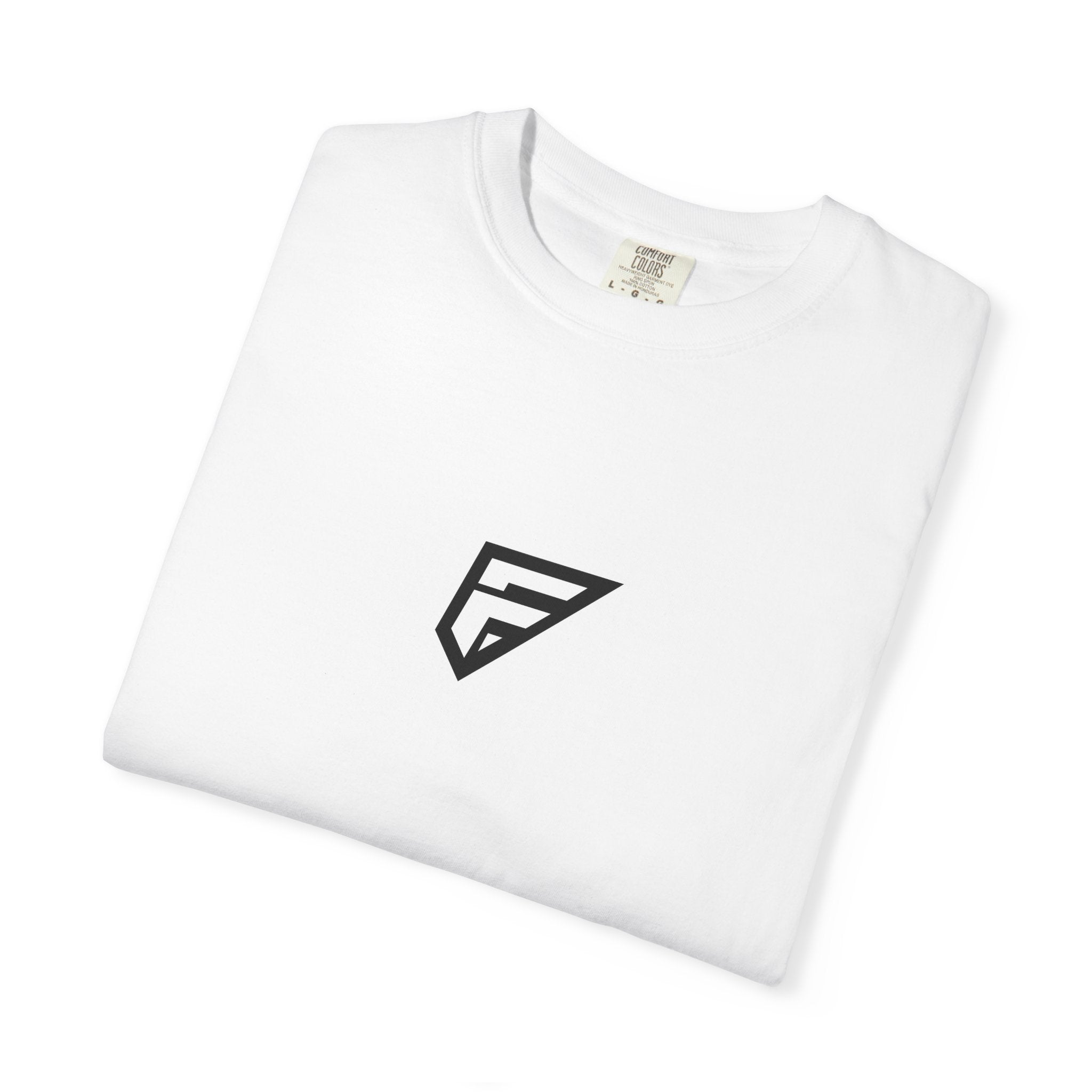 Launch Tee