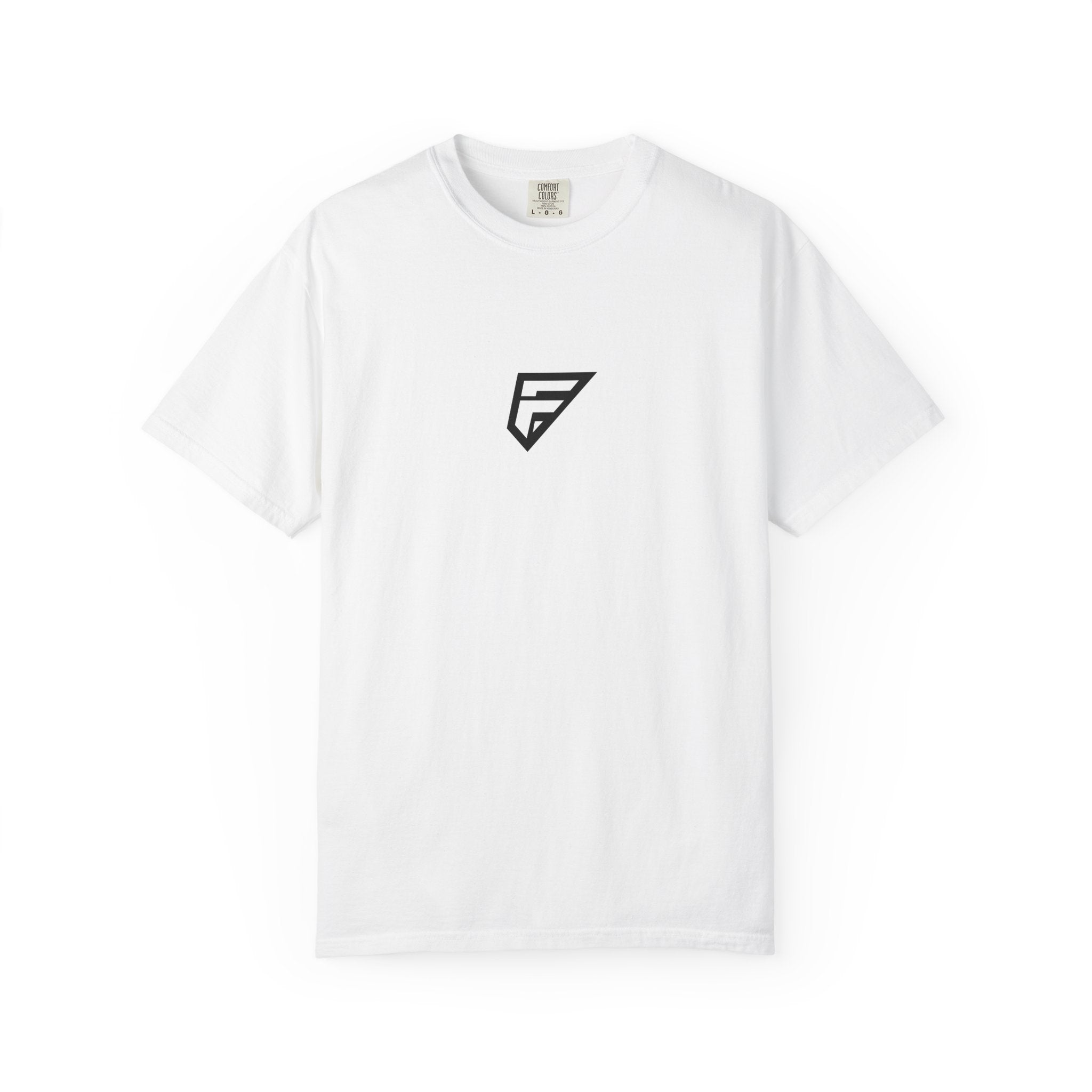 Launch Tee