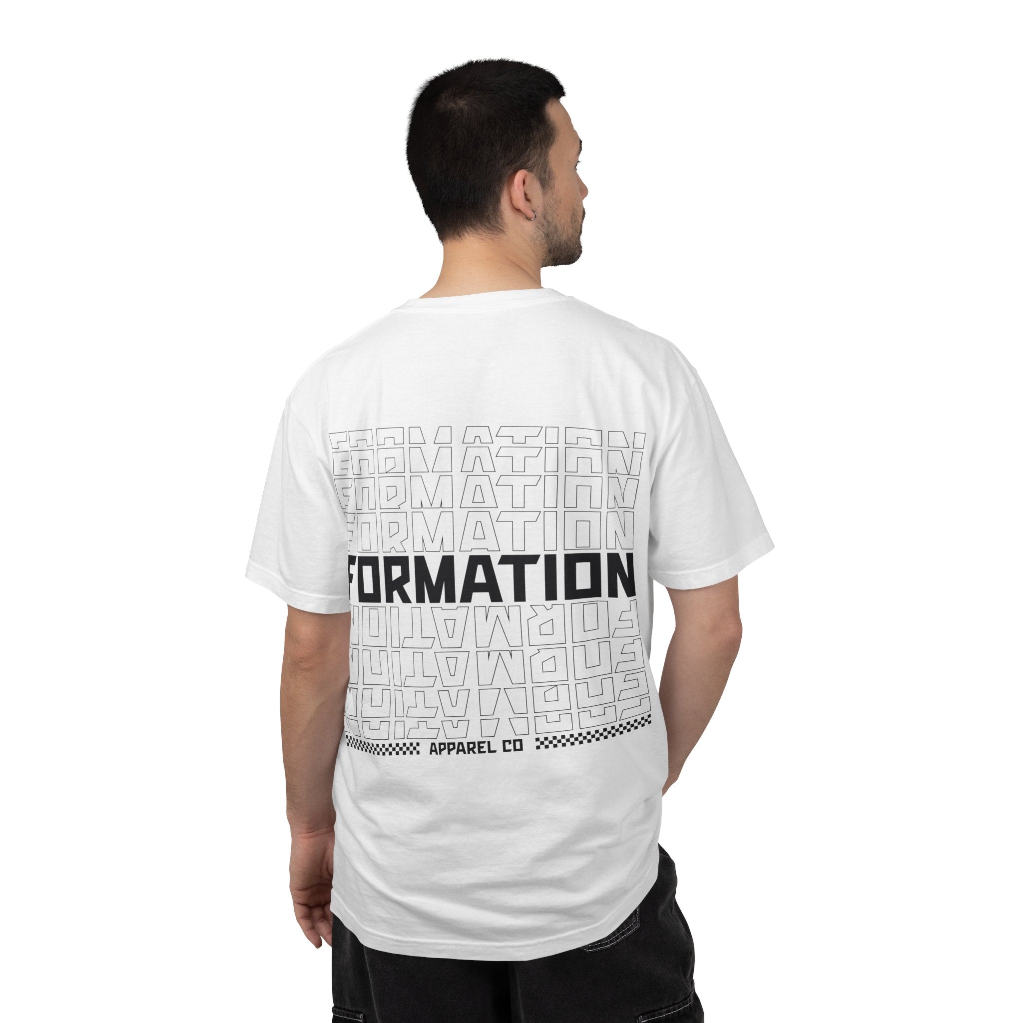Launch Tee