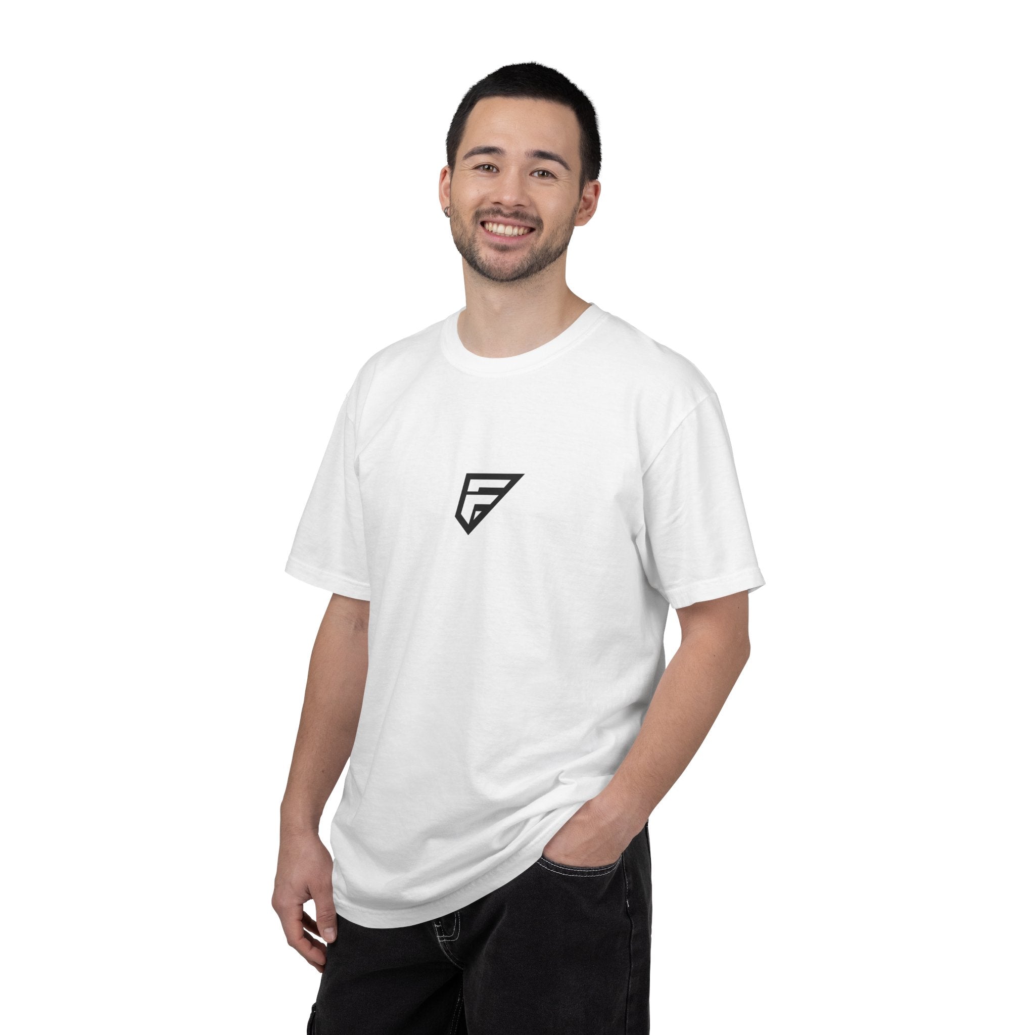 Launch Tee